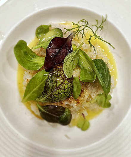 Bruschette con pomodoro