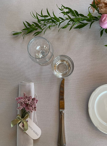 Bruschette con pomodoro