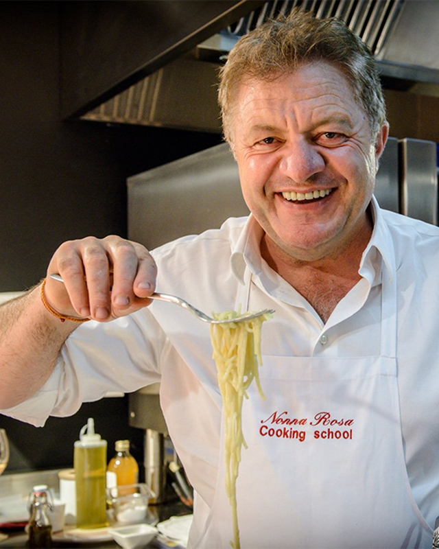 Visite al Pastificio dei Campi