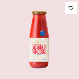 Passata di pomodoro